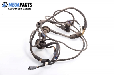 Parktronic wires for Mercedes-Benz S-Class W220 5.0, 306 hp, 2000, position: rear